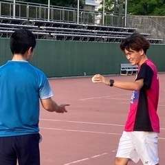 7/1(金)〜4(月) TSTAソフトテニス部！ - メンバー募集