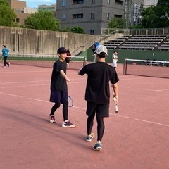 7/1(金)〜4(月) TSTAソフトテニス部！ - スポーツ