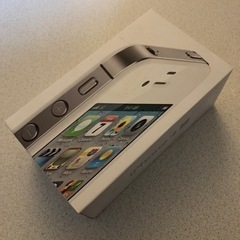 iPhone4S
