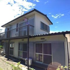 【入居者募集】JR誉田駅徒歩9分、4LDK戸建て賃料6.8万円 ...