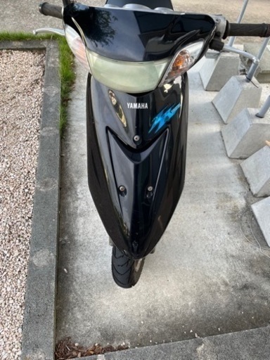 レア2stジョグSA16