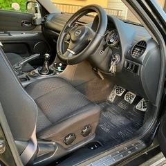車検付！全込み！アルテッツァRS200 6MTの画像