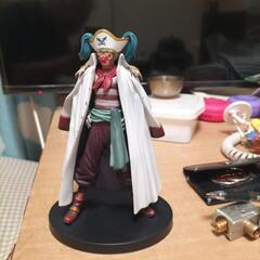 フィギュアシリーズ
