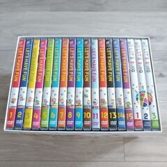 ミライコイングリッシュBOX 2022年4月購入の画像