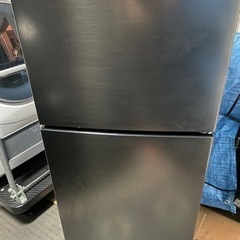 2020年製maxzen 冷凍冷蔵庫 118L