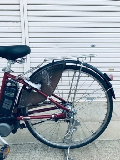 ②1050番　電動自転車