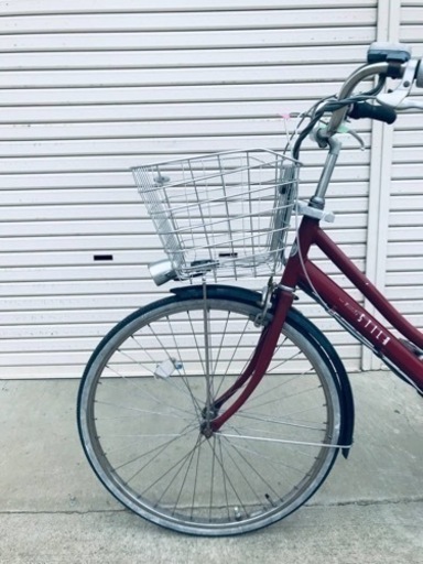 ②1050番　電動自転車
