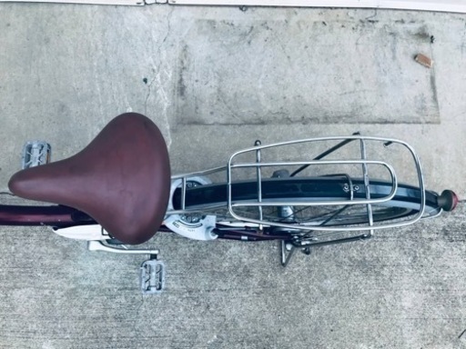 ②1051番　電動自転車