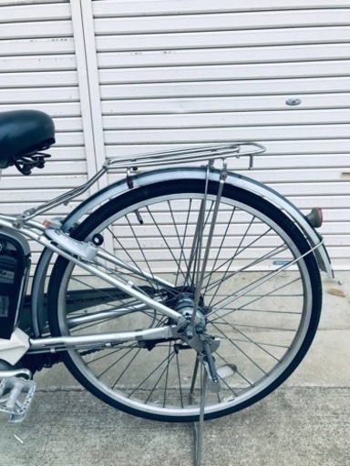 ②1052番　電動自転車