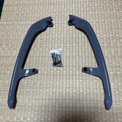 シグナス5型最終リアスポイラー新品
