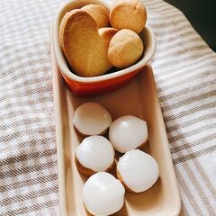 「趣味はお菓子作り」と言いたい婚活中の方へ☆第２弾レモンアイシン...
