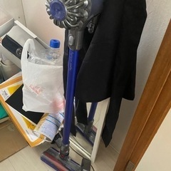 dyson ダイソン 掃除機