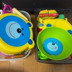 おままごとセット