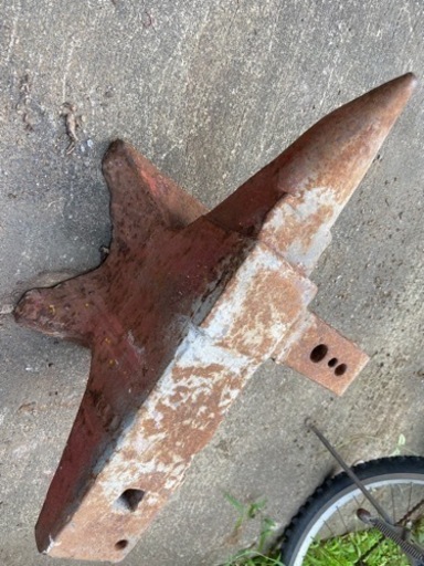 金床アンビル大型