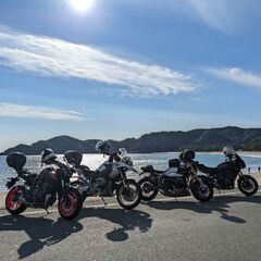 令和秘湯温泉♨ツーリング　メンバー募集🎵😁
