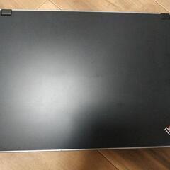 格安　Lenovo Thinkpad edge 14　
