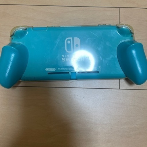 任天堂　Switchライト