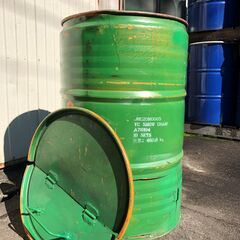 リメイクドラム缶　☆千葉から近い地域用☆