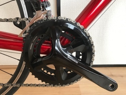 早い者勝ち　美品　チネリCinelli Experience 2019年