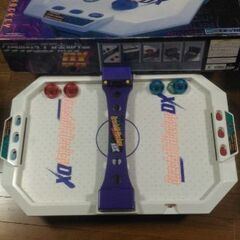 エアホッケー