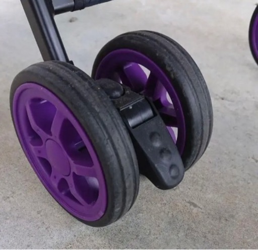 GRACO  グレコ  ベビーカー  2WAY  ハイシート