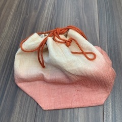 浴衣3点セット❤︎バッグ付き❤︎新品同様超美品♪の画像