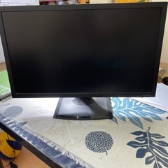 パソコンモニター