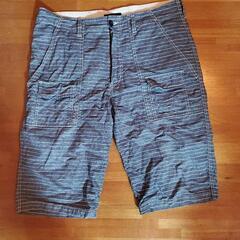 アーバンリサーチ　ハーフパンツ　M