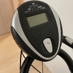 フィットネスバイク 自転車の画像