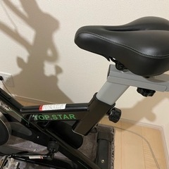 フィットネスバイク 自転車の画像