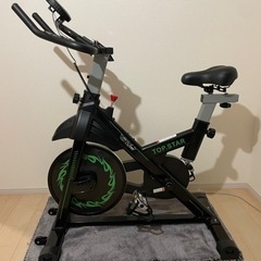 フィットネスバイク 自転車