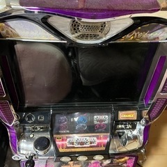 バジ2実機