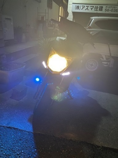 シグナス3型台湾