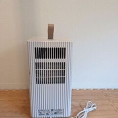 ダイキン ポータブルエアコン キャリミー (carrime) 2021年の画像
