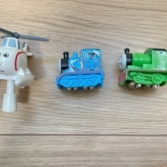 学研　きかんしゃトーマス　トーマスレッツゴー大冒険！の画像