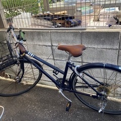 MarkRosa 自転車の中古が安い！激安で譲ります・無料であげます