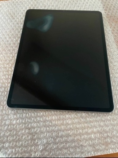 即日発送　ipad pro 第3世代　12.9インチ　64GB cellular Wi-Fi