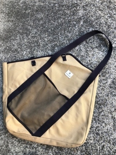 スノーピーク　焚火台　Ｌ（スターターセット）＋　火バサミ