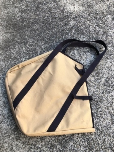 スノーピーク　焚火台　Ｌ（スターターセット）＋　火バサミ