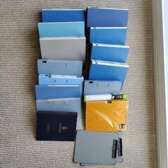 事務用ファイル、ゲージパンチ