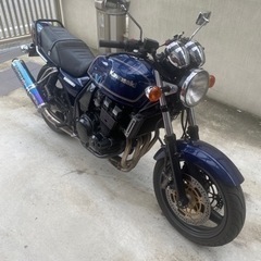 zrx400ii 