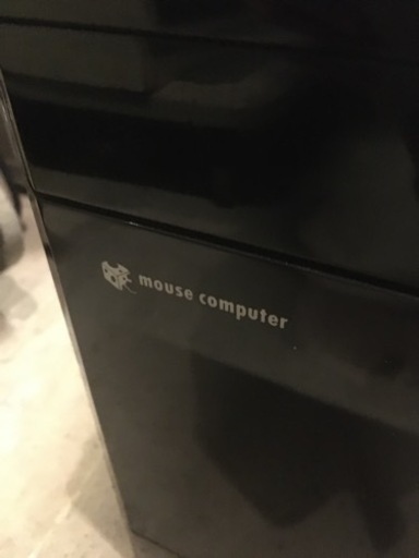 家電 PC
