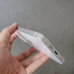 iPhone12 64GB ホワイト