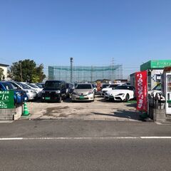 レンタカー　軽自動車　福祉車両レンタカーございます♪ - 草加市