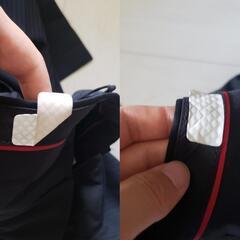 はるやま スーツ 3点セットの画像