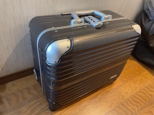 スーツケース 横型 31L 機内持ち込み可 LEGEND WALKER BLADE