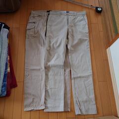 GAP
　GAP KHAKIS TAILORED 　スリムフィット
