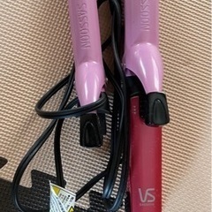 【決まりました】ヴィダルサスーン ヘアコテ