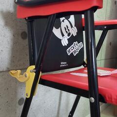 カトージベビーチェア