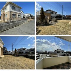 No.005 売り中古戸建 千葉県茂原市緑町 1,650万円 4ＬＤＫ壁、洗面所リフォーム済、ハウスクリーニング済 - 不動産売買（マンション/一戸建て）